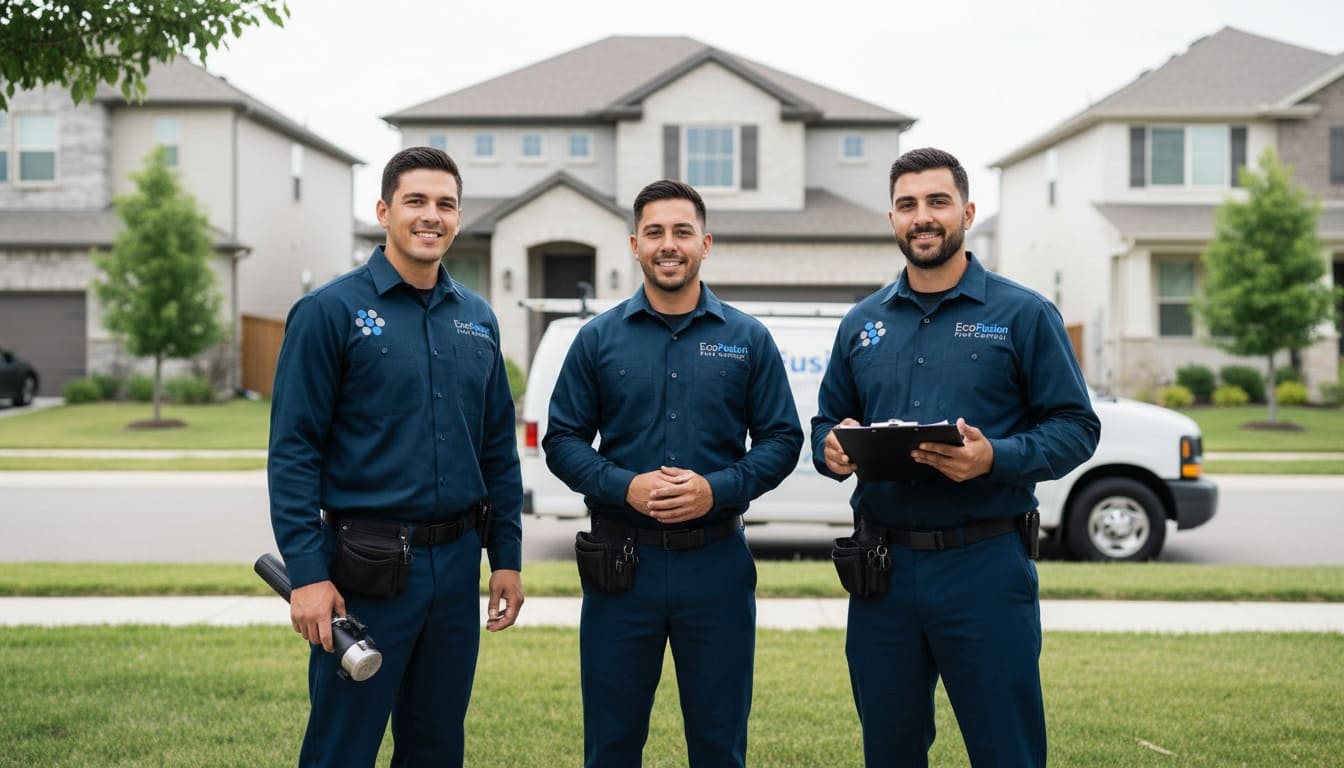 emergency pest treatment team in Secane