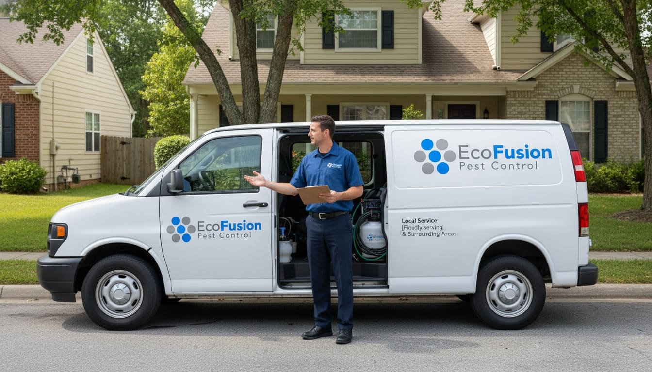 pest elimination in Secane